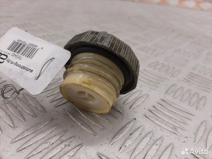 Пробка расширительного бачка Mazda 626 GF 1999