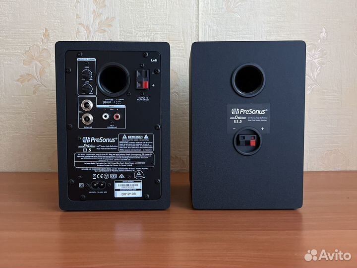 Студийный монитор PreSonus Eris E3.5