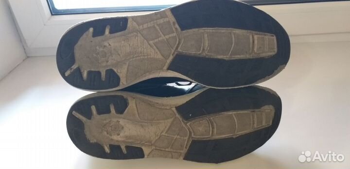 Кроссовки мужские fila р. 45