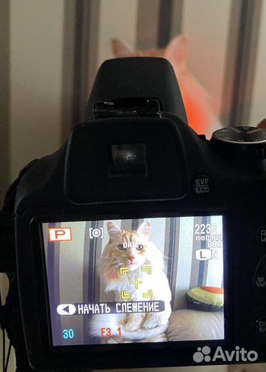 Фотоаппарат Fujifilm FinePix SL 280