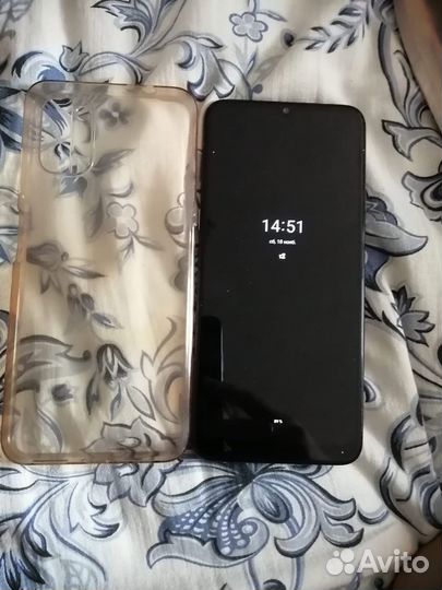 Nokia G21, 6/128 ГБ