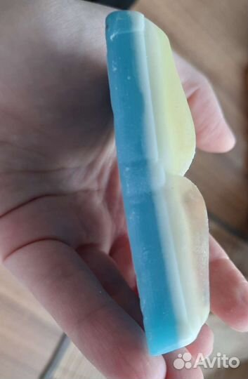 Мыло подарочное