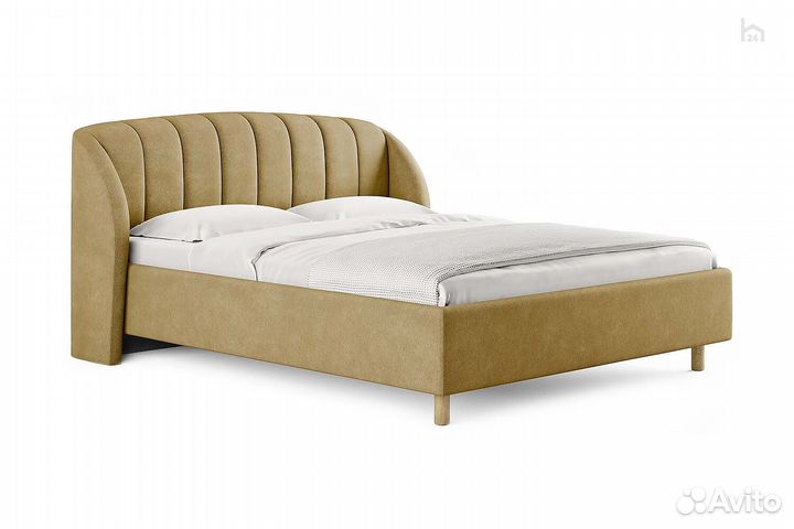 Кровать без п/м 200 х 200 Valencia