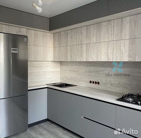 Кухня на заказ