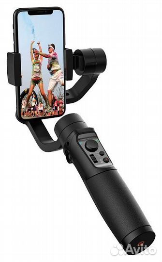 Стабилизатор для съемки, монопод