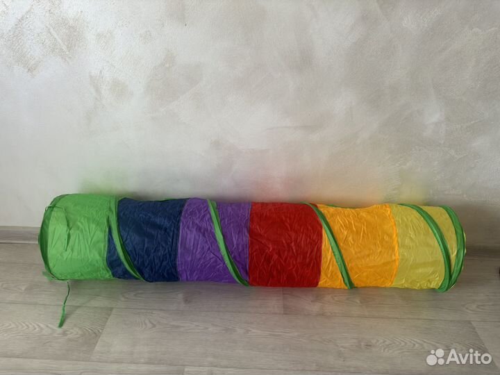 Тоннель для животных