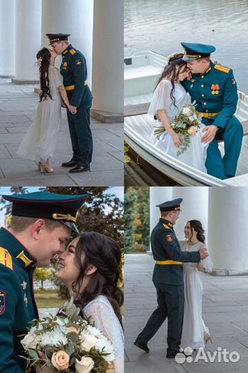 Свадебный Фотограф и видеограф