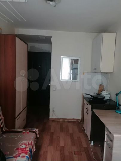 Комната 12 м² в 4-к., 1/5 эт.