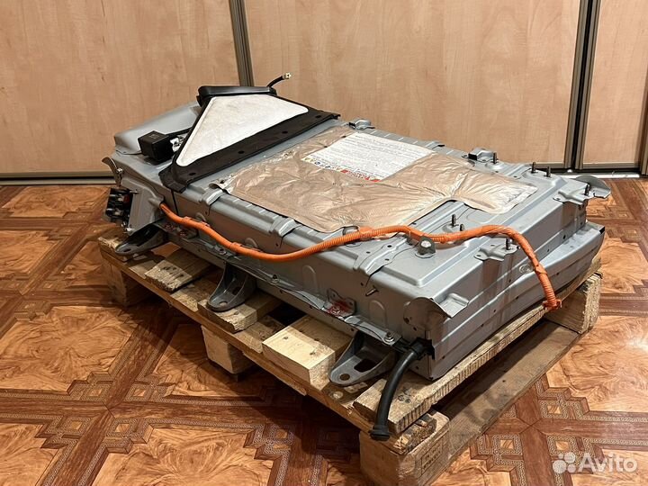 Высоковольтная батарея гибрида lexus ls