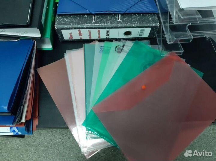 Канцелярские товары