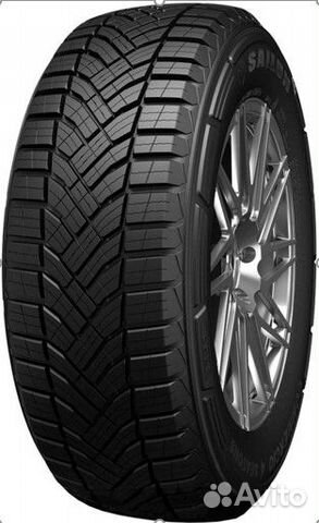 Sailun Commercio 4 seasons 205/75 R16 113R
