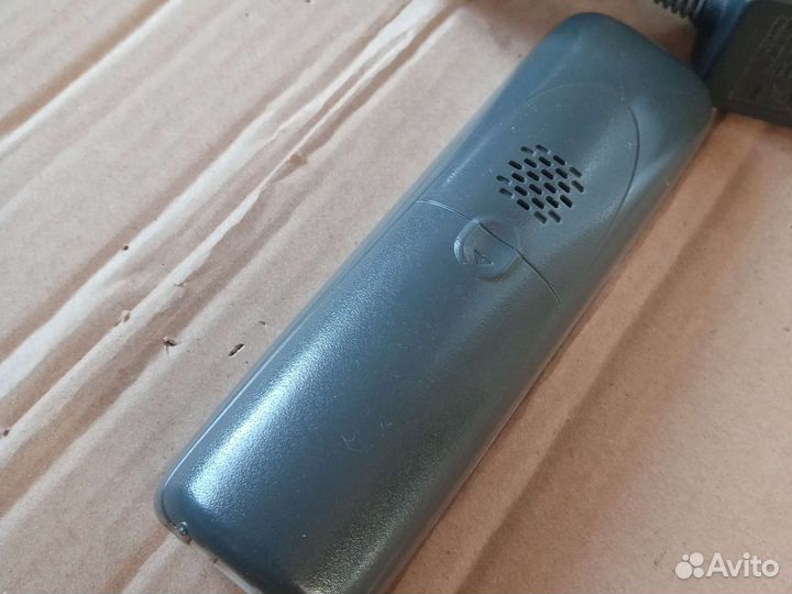 Радиотелефон panasonic