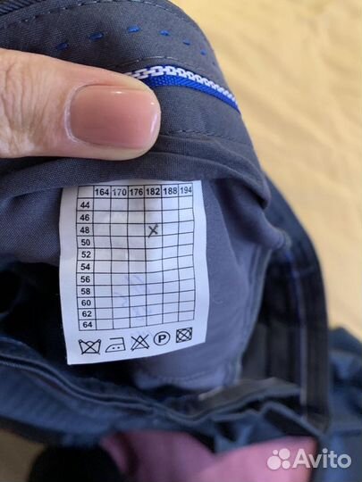 Костюм мужской - Брюки и Пиджак на выпускной