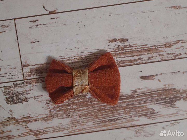 Бабочки ручная работа