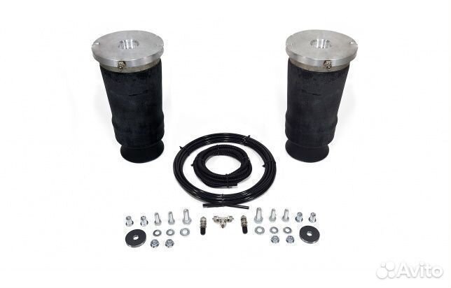 Пневмоподвеска Mercedes-Benz Vito, Viano, V-Class