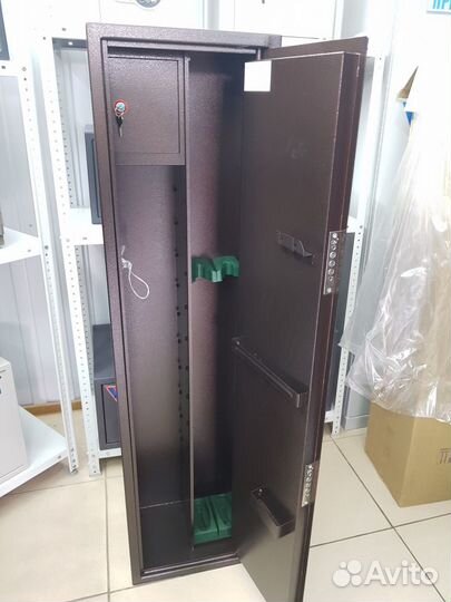 Оружейный сейф ко 37 Т. Новый. От производителя
