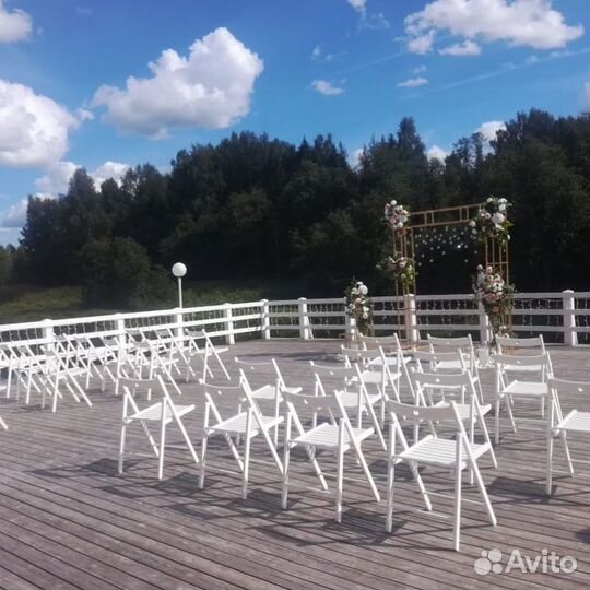 Свадьба, выпускной, корпоратив в загородном отеле