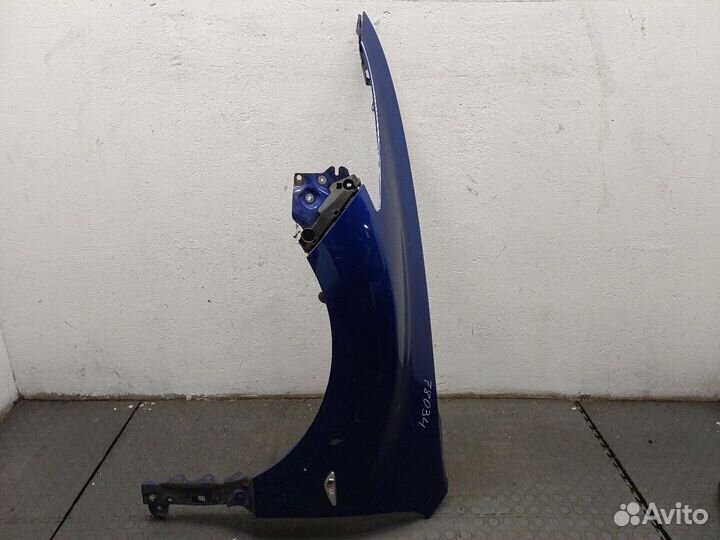 Крыло Mazda 6 (GH), 2008