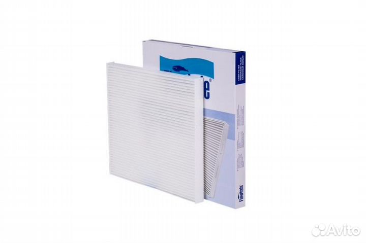 AS753 Фильтр салона