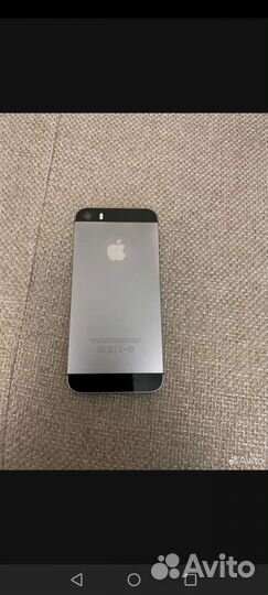 iPhone 5S, 16 ГБ