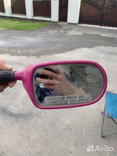 Зеркало гидроцикла кавасаки