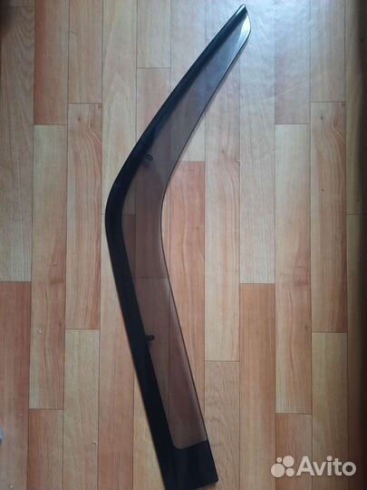 Ветровик toyota roomy, tank, thor