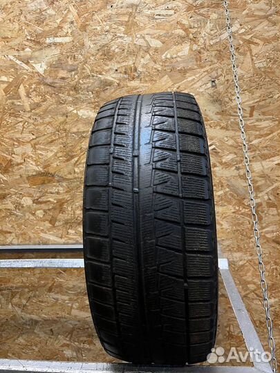 Bridgestone Blizzak Revo GZ 215/55 R16
