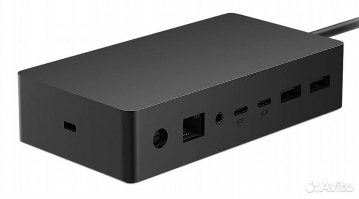 Microsoft Surface Dock 2 Док-станция Оригинал