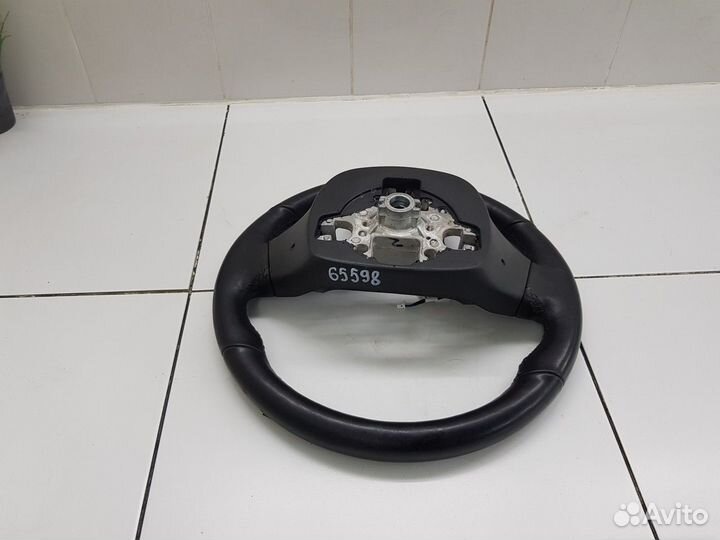 Рулевое колесо (Chery Tiggo 8 Pro)