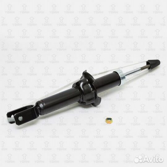 Амортизатор задн. Honda Civic VI