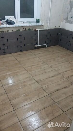 Мастер по ремонту на час