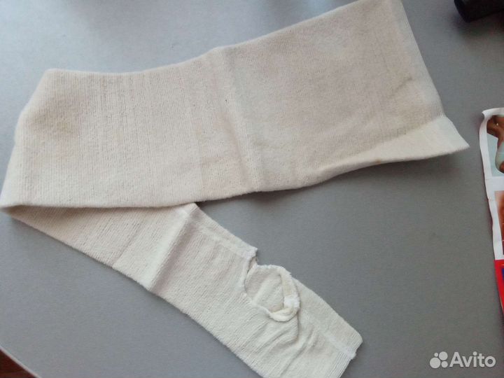 Компрессионные чулки