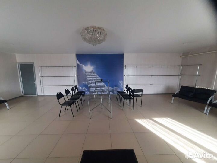 Ритуальные услуги