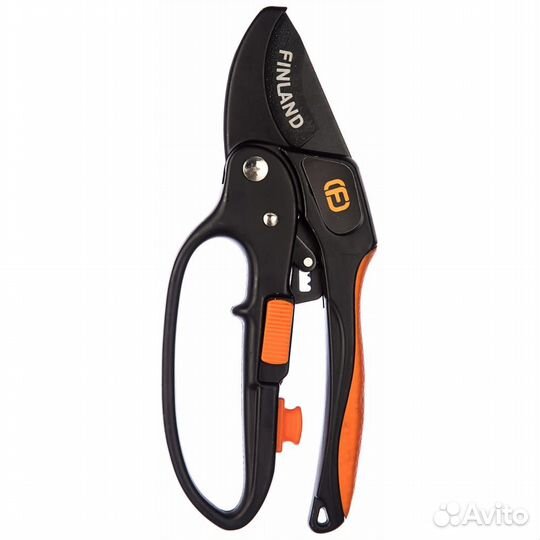 Секатор Центроинструмент finland