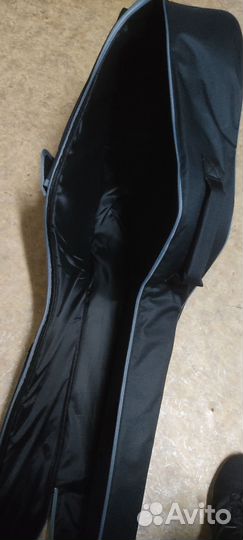 Чехол для гитары