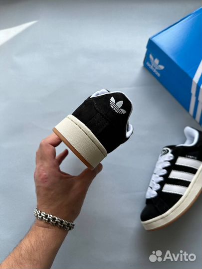 Кеды adidas campus 00s