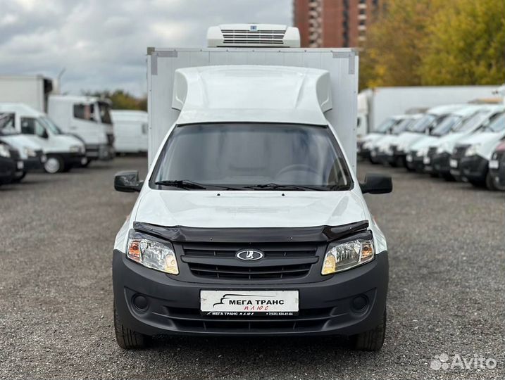 ВИС 2349 1.6 МТ, 2017, 145 000 км