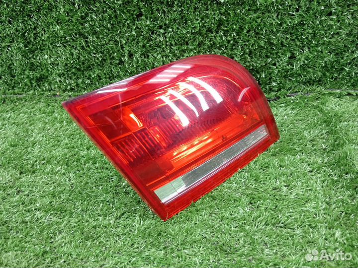 Фонарь задний левый в крышку рестайлинг VAG Audi S