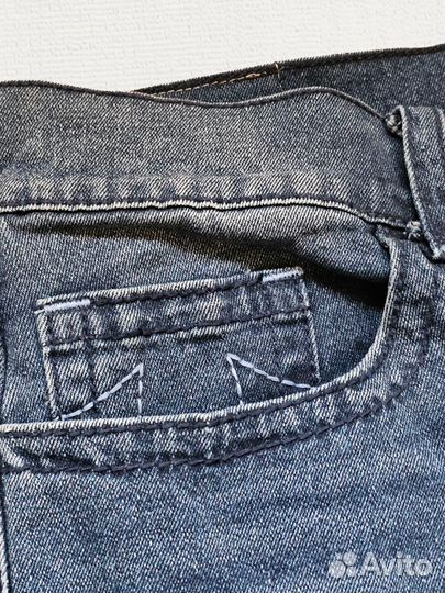 Джинсы true religion