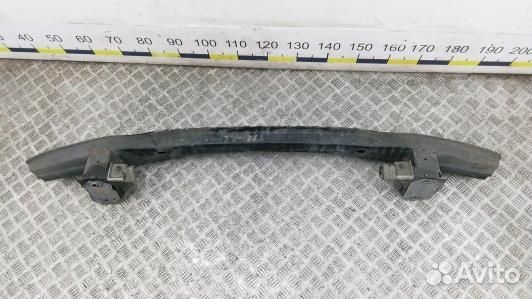 Усилитель бампера задний BMW 5 F10/F11 (3BA05O101)