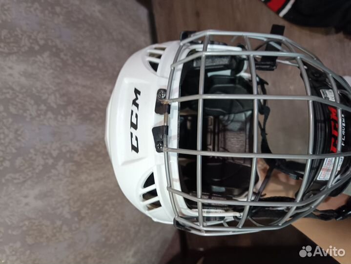 Хоккейная форма