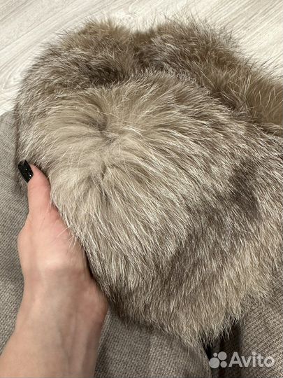 Пальто зимнее женское