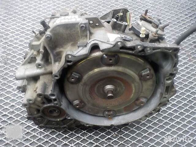 АКПП volvo S60 4WD полный привод 2000-2009