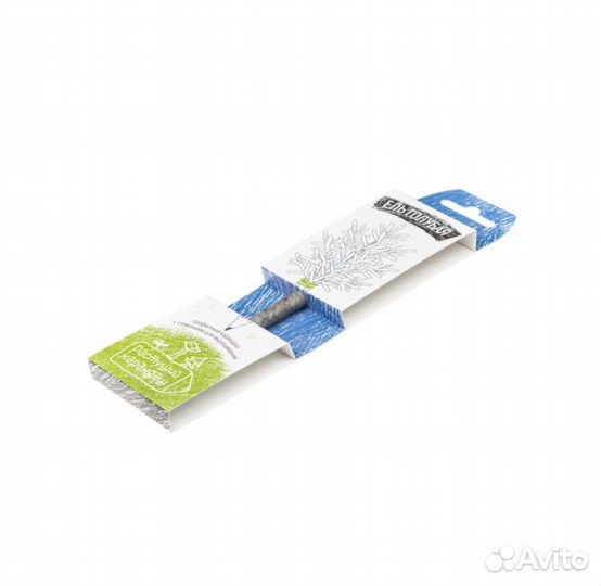 Растущий карандаш 