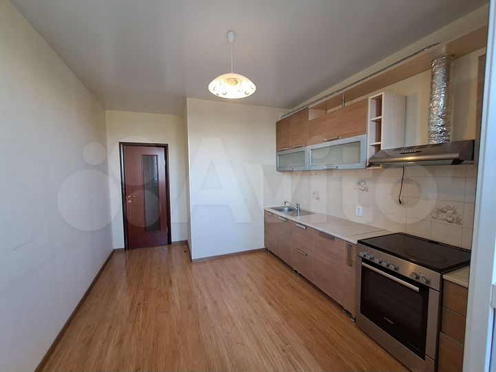 2-к. квартира, 61,8 м², 13/15 эт.