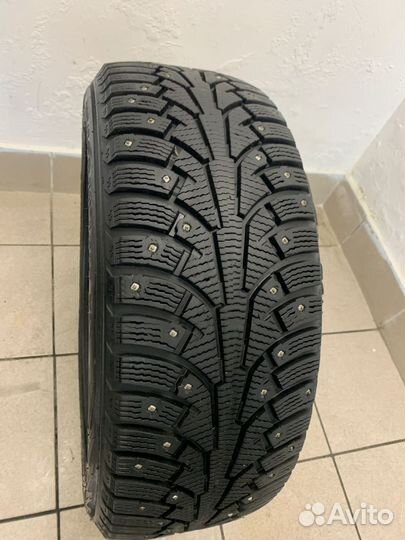 Nokian Tyres Hakkapeliitta 5 235/50 R18