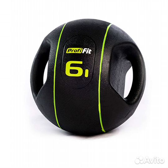 Медицинбол profi-FIT