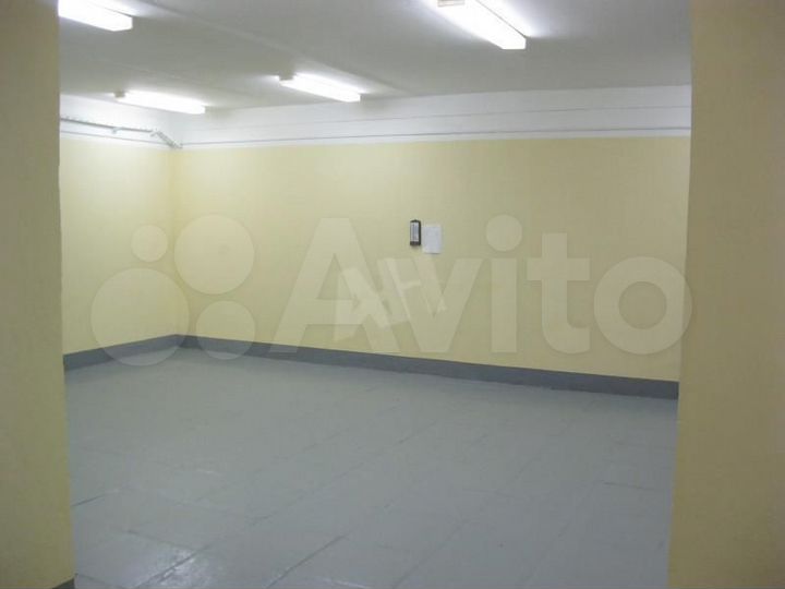 Аренда пл. 108 м2 под склад, аптечный склад