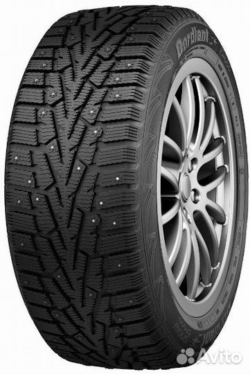 Cordiant Snow Cross PW-2 245/70 R16