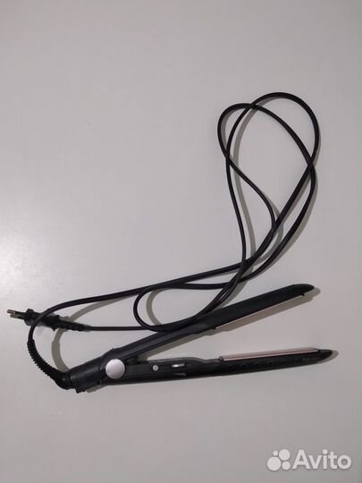 Выпрямитель утюжок для волос Babyliss